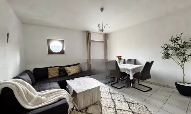 Недвижимость Apartment 1 bedroom for sale in Rumelange: 2