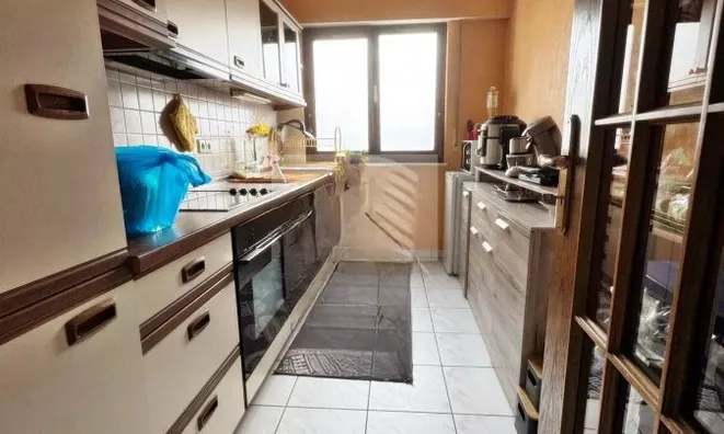 Недвижимость Apartment 1 bedroom for sale in Rumelange: 4