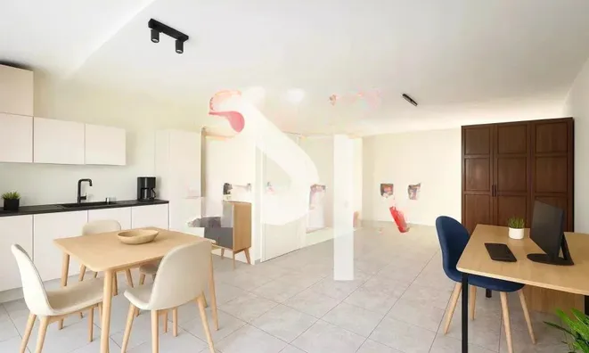 Недвижимость Apartment 2 bedrooms for sale in Steinfort: 1