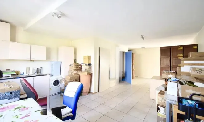 Недвижимость Apartment 2 bedrooms for sale in Steinfort: 2