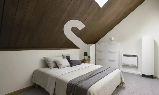 Недвижимость Apartment 2 bedrooms for sale in Steinfort: 3