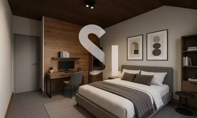 Недвижимость Apartment 2 bedrooms for sale in Steinfort: 5