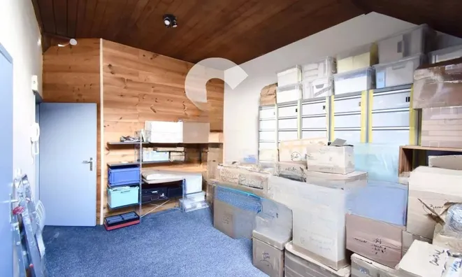 Недвижимость Apartment 2 bedrooms for sale in Steinfort: 6