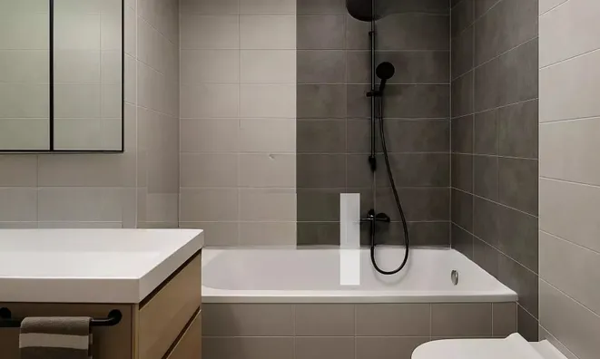 Недвижимость Apartment 2 bedrooms for sale in Steinfort: 7