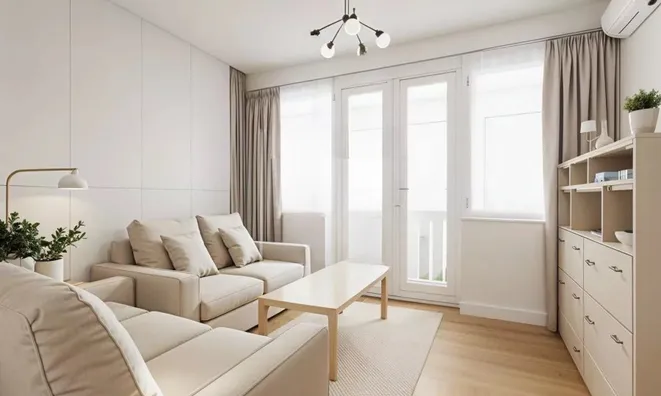 Недвижимость Apartment 2 bedrooms for sale in Luxembourg-Gasperich - Cloche d'or: 1
