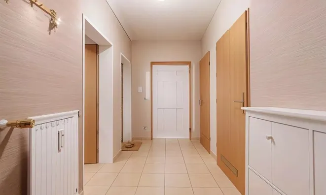 Недвижимость Apartment 2 bedrooms for sale in Luxembourg-Gasperich - Cloche d'or: 7