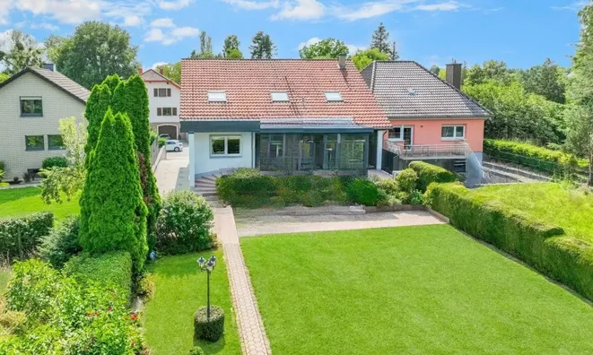 Недвижимость Detached house 5 bedrooms for sale in Wormeldange-Haut: 1