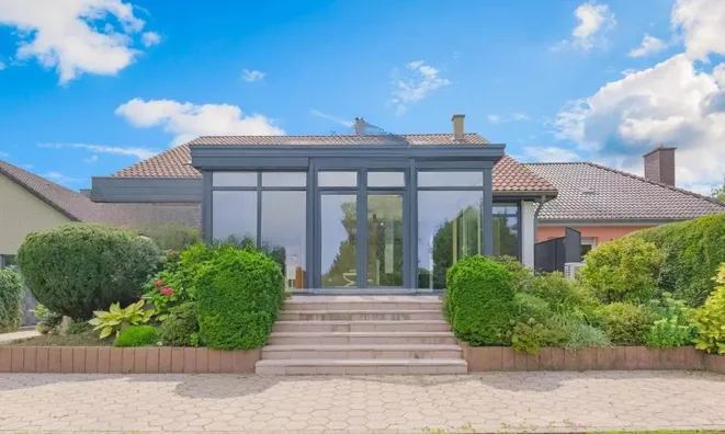 Недвижимость Detached house 5 bedrooms for sale in Wormeldange-Haut: 2