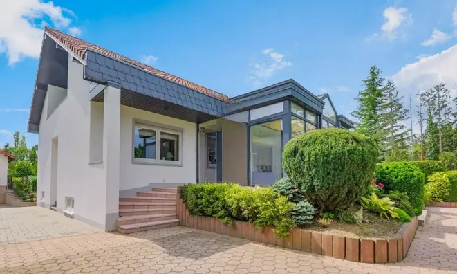 Недвижимость Detached house 5 bedrooms for sale in Wormeldange-Haut: 3