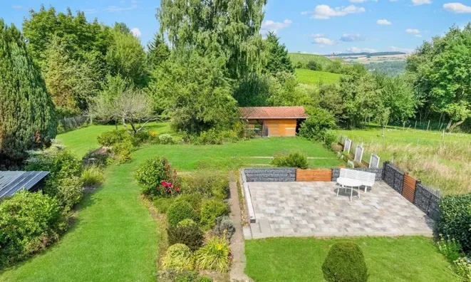 Недвижимость Detached house 5 bedrooms for sale in Wormeldange-Haut: 5