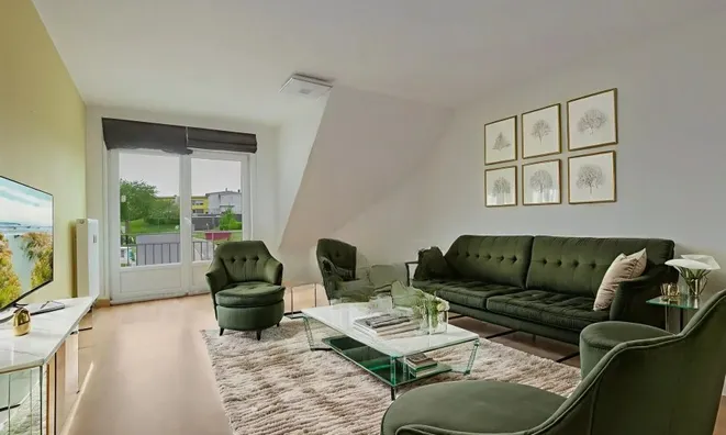 Недвижимость Duplex 4 bedrooms for sale in Sprinkange: 1