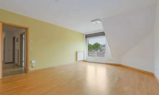 Недвижимость Duplex 4 bedrooms for sale in Sprinkange: 3