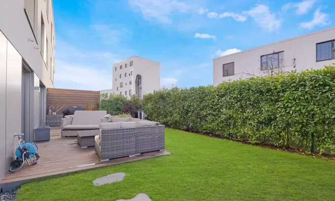 Недвижимость Apartment 3 bedrooms for sale in Belvaux: 3