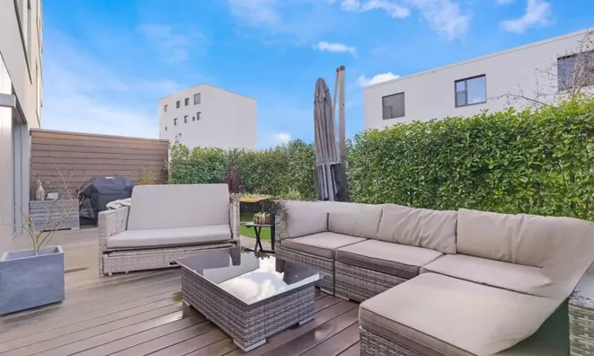 Недвижимость Apartment 3 bedrooms for sale in Belvaux: 4