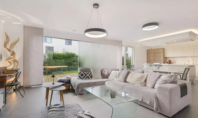 Недвижимость Apartment 3 bedrooms for sale in Belvaux: 5