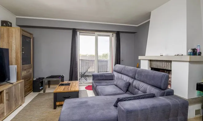 Недвижимость Apartment 2 bedrooms for sale in Howald: 1