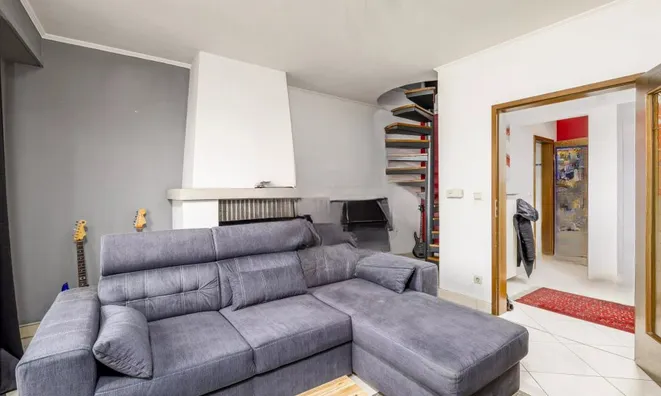 Недвижимость Apartment 2 bedrooms for sale in Howald: 2