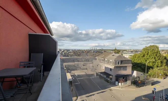 Недвижимость Apartment 2 bedrooms for sale in Howald: 4