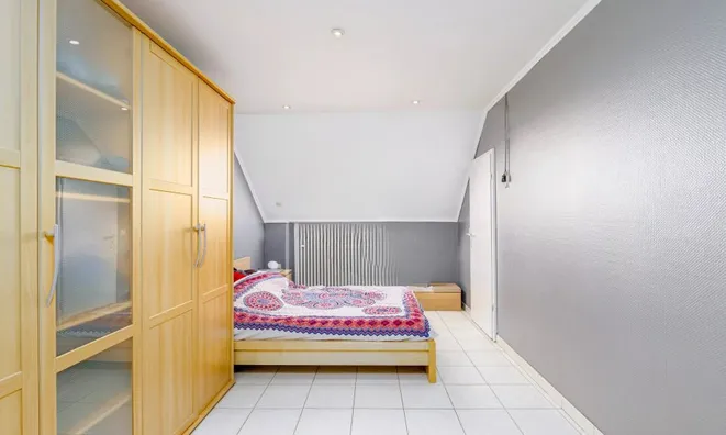 Недвижимость Apartment 2 bedrooms for sale in Howald: 5