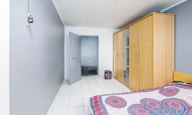 Недвижимость Apartment 2 bedrooms for sale in Howald: 6