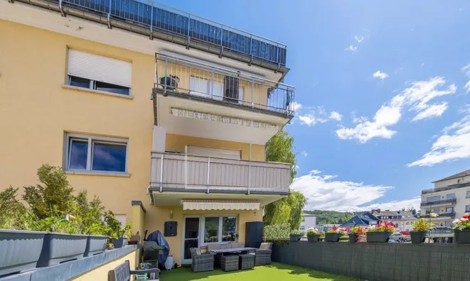 Недвижимость Apartment 3 bedrooms for sale in Bereldange: 2