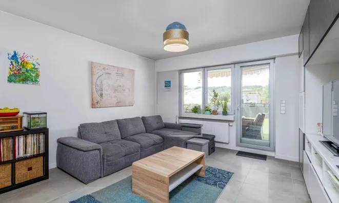 Недвижимость Apartment 3 bedrooms for sale in Bereldange: 5