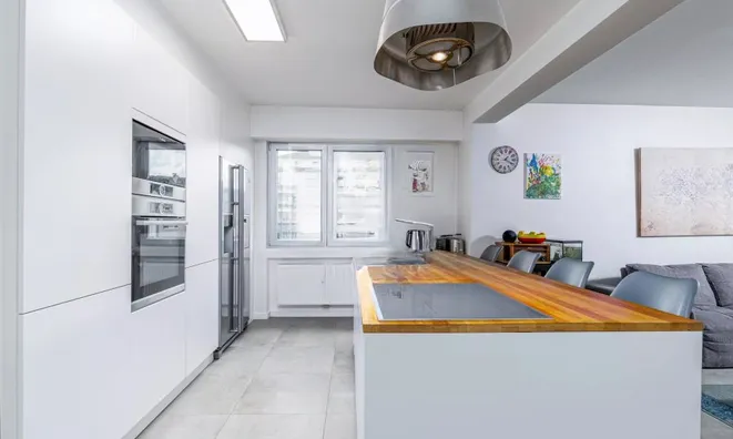 Недвижимость Apartment 3 bedrooms for sale in Bereldange: 6