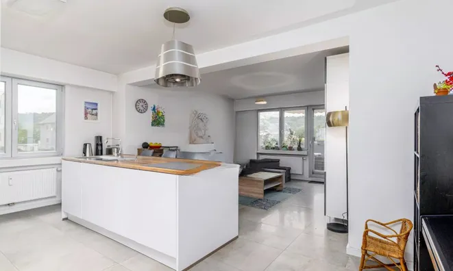Недвижимость Apartment 3 bedrooms for sale in Bereldange: 7