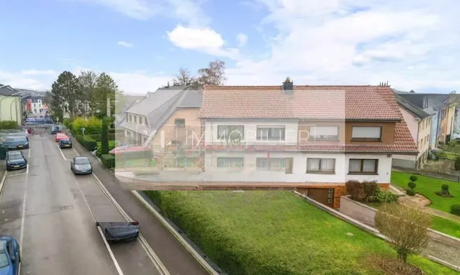 Недвижимость Detached house 3 bedrooms for sale in Bettembourg: 1
