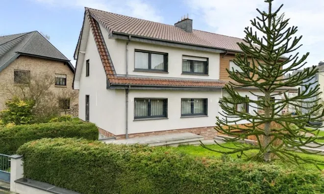 Недвижимость Detached house 3 bedrooms for sale in Bettembourg: 2