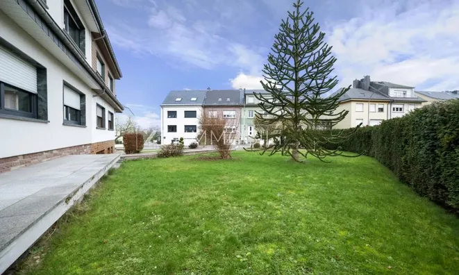 Недвижимость Detached house 3 bedrooms for sale in Bettembourg: 3