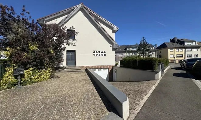 Недвижимость Detached house 3 bedrooms for sale in Bettembourg: 4