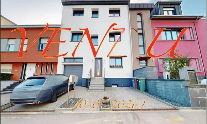 Недвижимость Apartment 1 bedroom for sale in Dudelange: 1