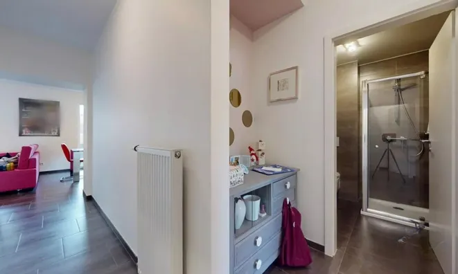 Недвижимость Apartment 1 bedroom for sale in Dudelange: 4