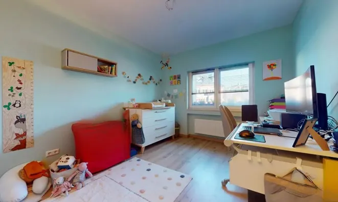 Недвижимость Apartment 1 bedroom for sale in Dudelange: 5