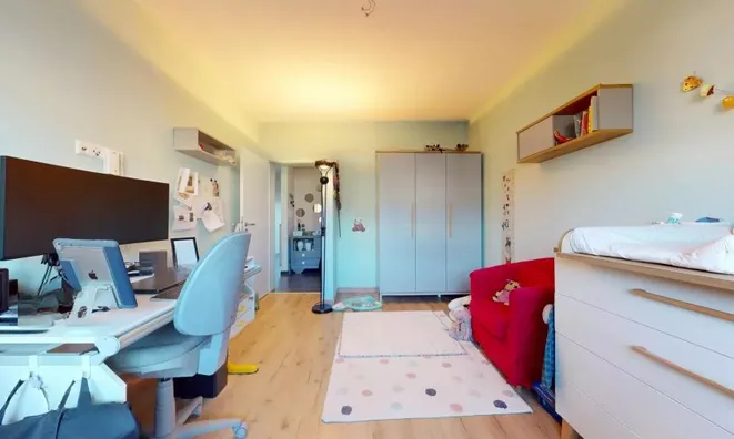 Недвижимость Apartment 1 bedroom for sale in Dudelange: 6