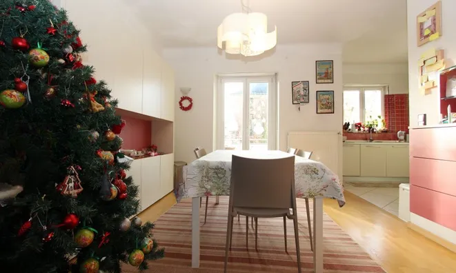 Недвижимость House 5 bedrooms for sale in Luxembourg-Centre ville: 1