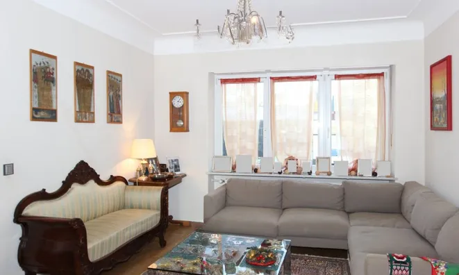 Недвижимость House 5 bedrooms for sale in Luxembourg-Centre ville: 4