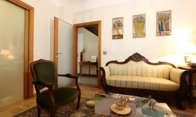 Недвижимость House 5 bedrooms for sale in Luxembourg-Centre ville: 5