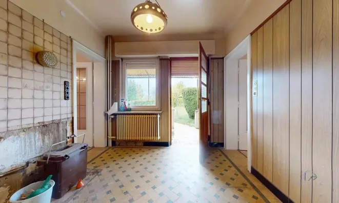 Недвижимость Detached house 3 bedrooms for sale in Lamadelaine: 6