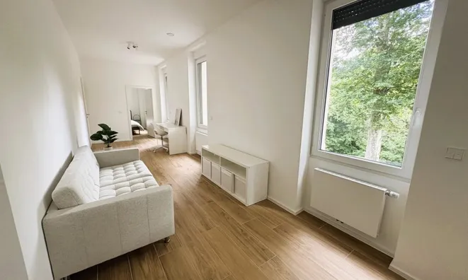 Недвижимость Apartment 1 bedroom for sale in Luxembourg-Limpertsberg: 4