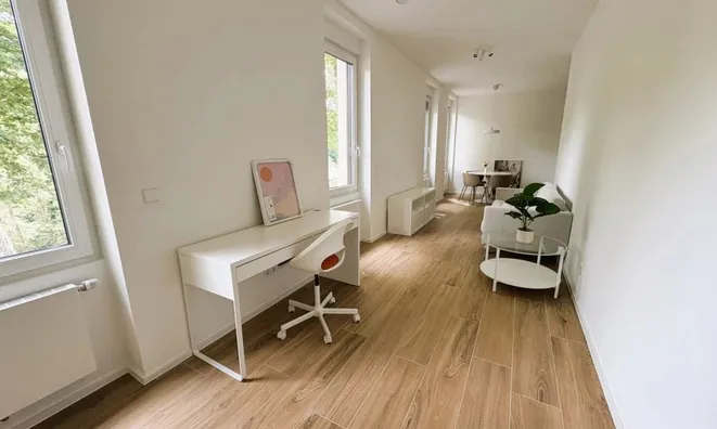 Недвижимость Apartment 1 bedroom for sale in Luxembourg-Limpertsberg: 5