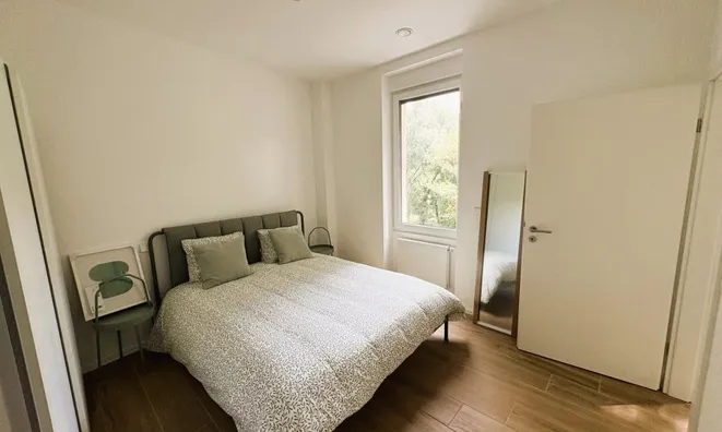 Недвижимость Apartment 1 bedroom for sale in Luxembourg-Limpertsberg: 7