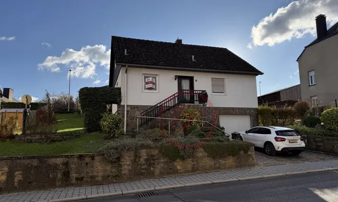 Недвижимость Detached house 2 bedrooms for sale in Canach: 2