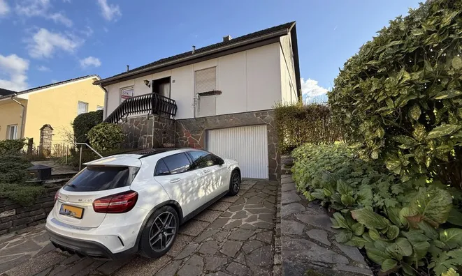 Недвижимость Detached house 2 bedrooms for sale in Canach: 3