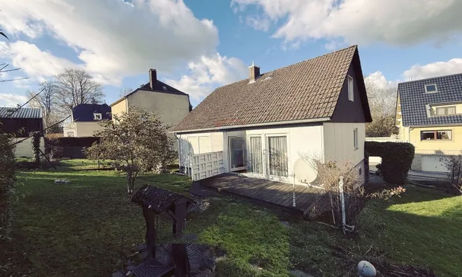 Недвижимость Detached house 2 bedrooms for sale in Canach: 4