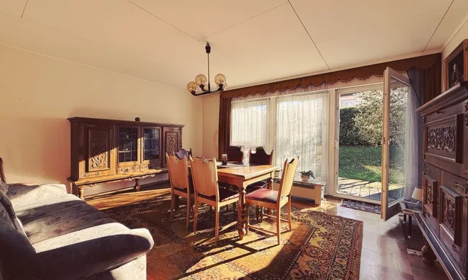 Недвижимость Detached house 2 bedrooms for sale in Canach: 5