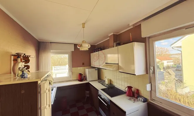 Недвижимость Detached house 2 bedrooms for sale in Canach: 7