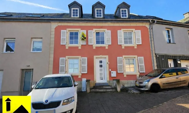 Недвижимость House 7 bedrooms for sale in Niederfeulen: 1