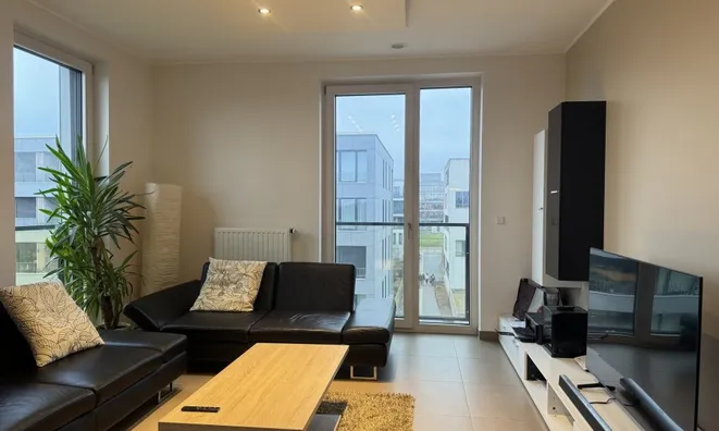 Недвижимость Apartment 2 bedrooms for sale in Luxembourg-Kirchberg: 3